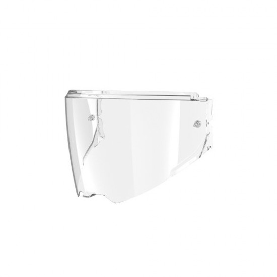 Viziera transparentă - Shark OXO (XS-M)