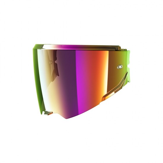 Vizieră Iridium - Shark OXO (XS-M)