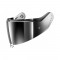 Vizieră Chrome Mirror - Shark - D-SKWAL 3 / RIDILL 2 / SKWAL i3