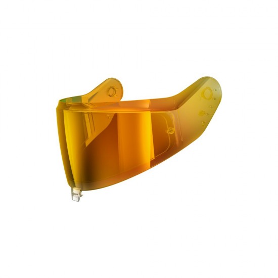 Vizieră Gold Iridium - Shark - D-SKWAL 3 / RIDILL 2 / SKWAL i3