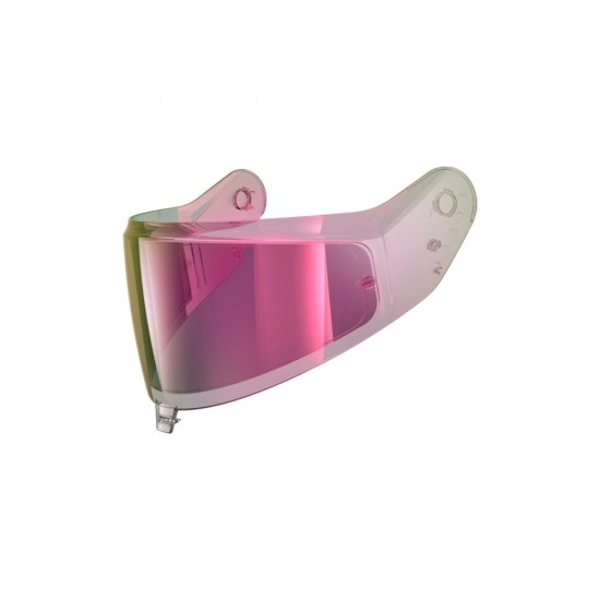 Vizieră Pink Iridium - Shark D-SKWAL 3 / RIDILL 2 / SKWAL i3
