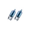 Becuri moto W5W Osram Cool Blue Intense (set)