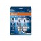 Becuri H4 - Osram Cool Blue Intense NextGen (set)