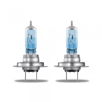 Becuri H7 - Osram Cool Blue Intense NextGen (set)