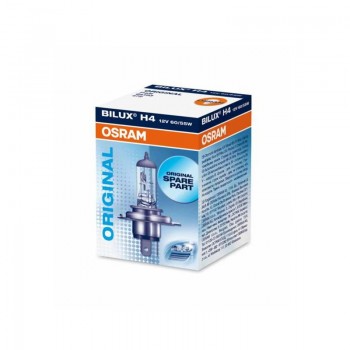 Bec moto H4 Osram Original Line