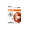 Becuri moto C5W Osram Original Line (set)