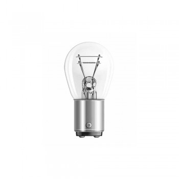 Becuri moto P21/4W Osram Original Line (set)