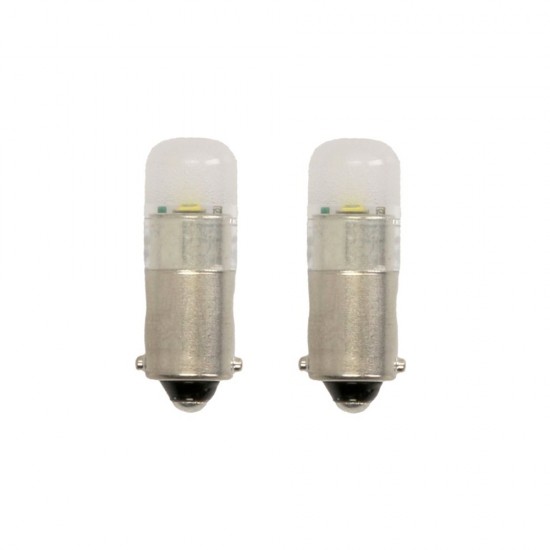 Bec moto LED T4W COB Canbus Bec moto LED T4W COB Canbus