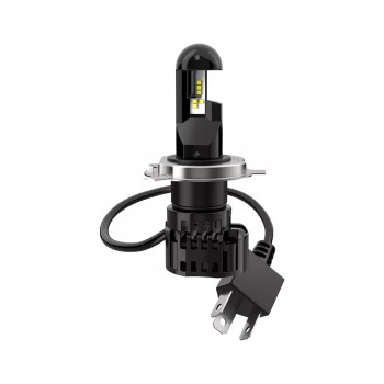 Bec moto LED H4 - Osram Night Breaker Street-Legal - OMOLOGAT