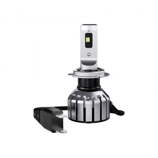 Bec moto LED H7 - Osram Night Breaker GEN2 Street-Legal - OMOLOGAT