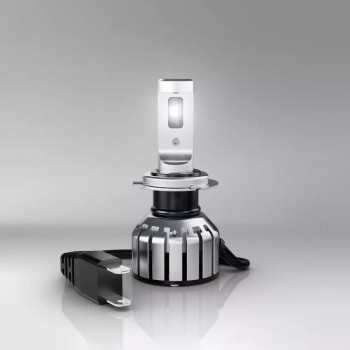 Bec moto LED H7 - Osram Night Breaker GEN2 Street-Legal - OMOLOGAT
