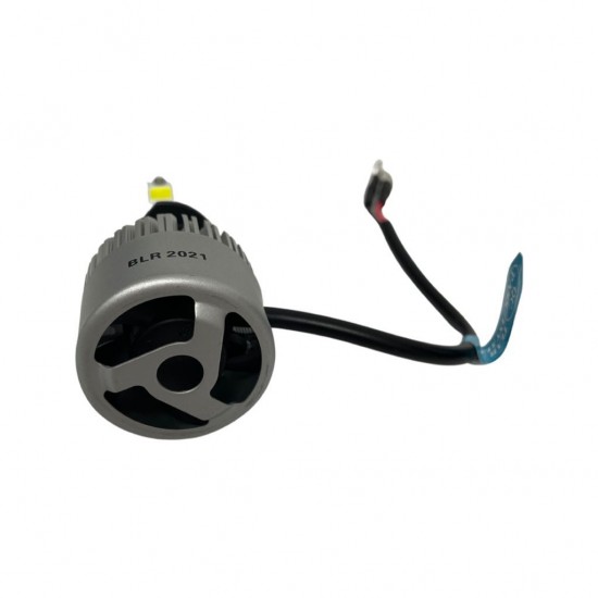 Becuri moto LED H1 COB (set)