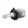 Bec moto LED H7 COB
