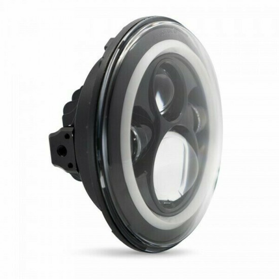 Far moto cu LED - Barracuda Dragon Light Far moto cu LED - Barracuda Dragon Light