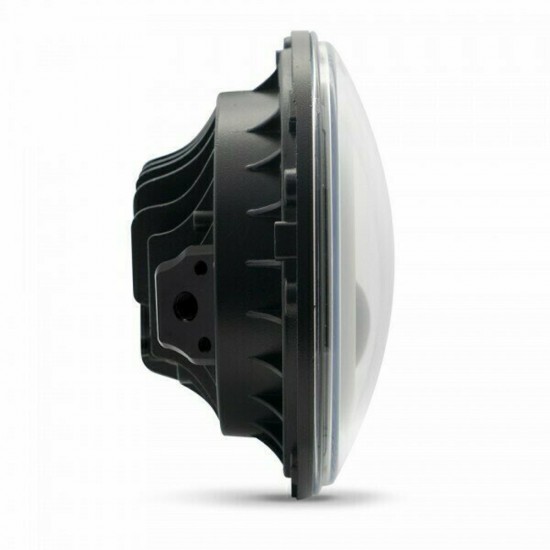 Far moto cu LED - Barracuda Dragon Light Far moto cu LED - Barracuda Dragon Light
