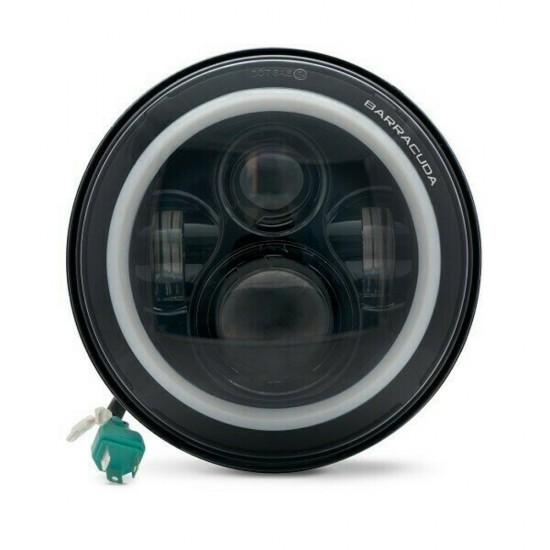 Far moto cu LED - Barracuda Dragon Light Far moto cu LED - Barracuda Dragon Light