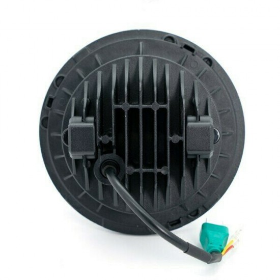 Far moto cu LED - Barracuda Dragon Light Far moto cu LED - Barracuda Dragon Light