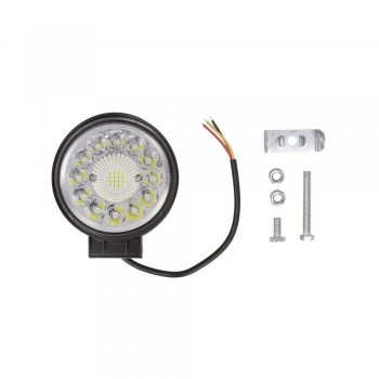 Proiector moto / ATV adițional M-Tech - 33W