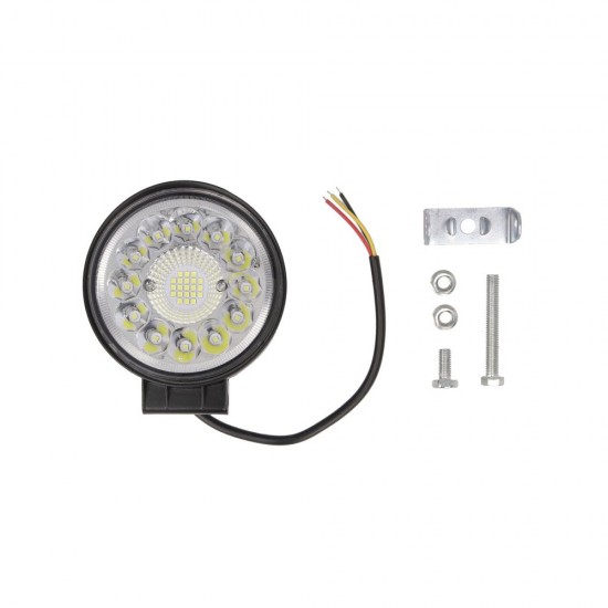 Proiector moto / ATV adițional M-Tech - 33W