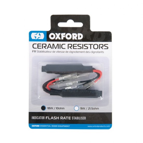 Oxford - Rezistențe electrice 21W (anulatori) - SET