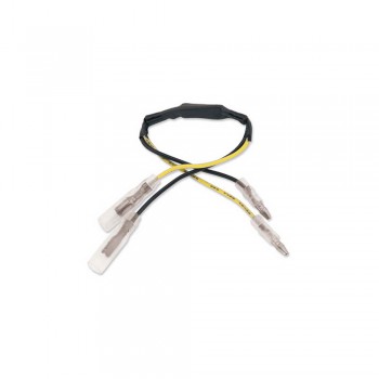 Vicma - Rezistență electrică 21W (anulator) Vicma - Rezistență electrică 21W (anulator)