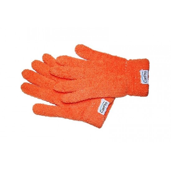 CarPro MF Gloves Pair - Manusi microfibra
