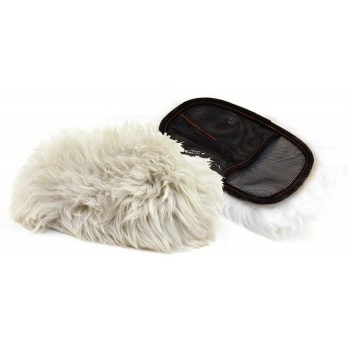 CarPro Wool Wash Mitt - manusa spalare lana