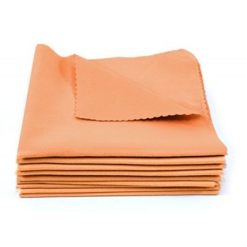 CarPro Suede MF 40x40cm - microfibra suede