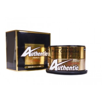 Soft99 Authentic Premium Pure Carnauba Wax