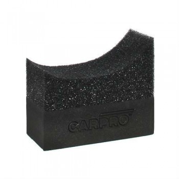 CarPro Tire Applicator - aplicator dressing anvelope