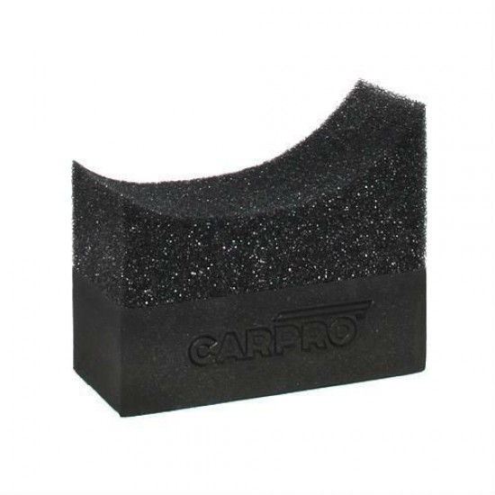 CarPro Tire Applicator - aplicator dressing anvelope