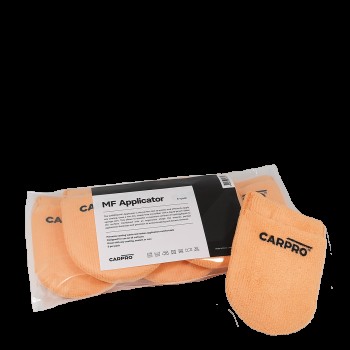 CarPro Microfiber Applicator 1PCS - Aplicator microfibra 1 bucata