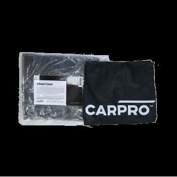 CarPro Wheels Cover Waterproof - Set 4 acoperitori (huse) roti