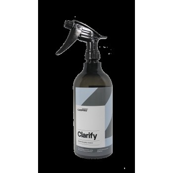 CarPro Clarify Glass Cleaner - Curatator sticla 1 litru - ambalaj original