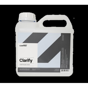 CarPro Clarify Glass Cleaner - Curatator sticla 4 litri - ambalaj original