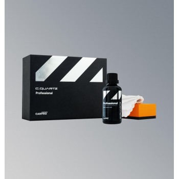 CarPro Professional - protectie ceramica profesionala