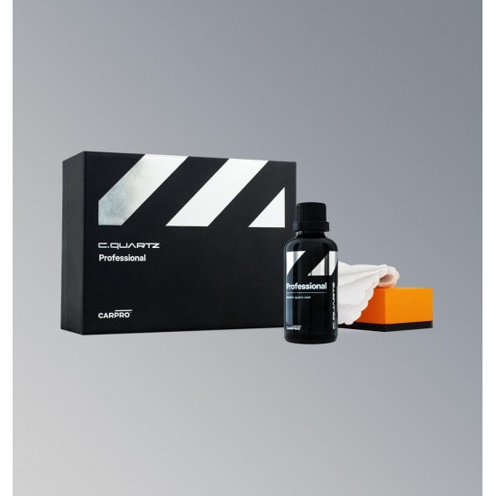 CarPro Professional - protectie ceramica profesionala