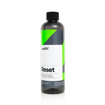 CarPro Reset Intensive Car Shampoo - Sampon auto 500ml - ambalaj original