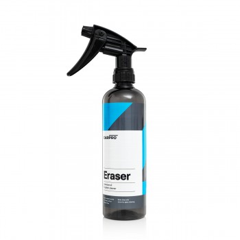 CarPro Eraser Intensive Oil&Polish Cleaner - curatitor intensiv 500ml - ambalaj original