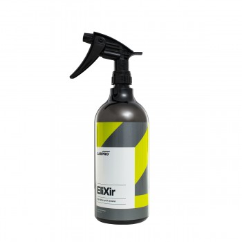CarPro Elixir High - Gloss Quick Detailer 1 litru - ambalaj original