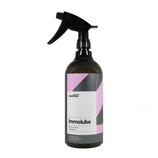 CarPro Claylube Multi Purpose Lubricant 1L- Lubrefiant argila, polish, etc 1 litru