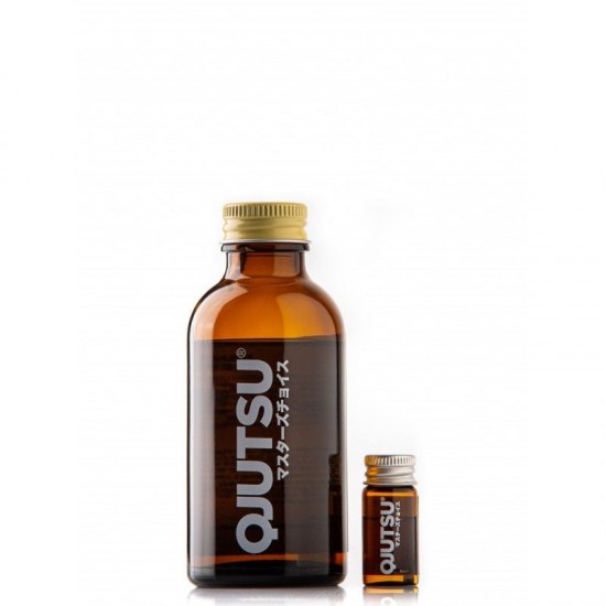 Kit protecție ceramică bicomponenta - Soft99 Qjutsu Body Coat PRO - 100ml