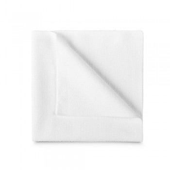 Fx Protect Polar White 320gsm towel 40x40cm Microfibra sters ceramica si multifunctionala all purpose