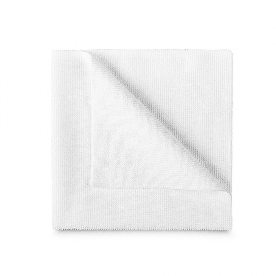 Fx Protect Polar White 320gsm towel 40x40cm Microfibra sters ceramica si multifunctionala all purpose
