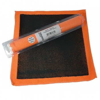 CarPro PolyShave MF 30cm2 - microfibra cu argila decontaminare