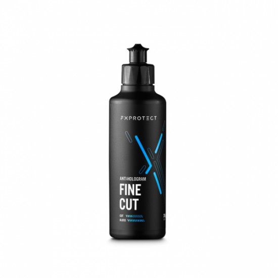 Fx Protect Fine Cut 250ml- Pasta polish pentru finish