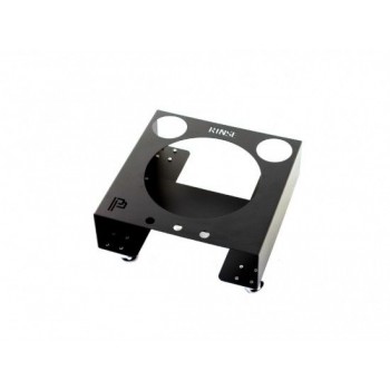 Detailing Bucket Trolley - Rinse - Carucior suport pentru galeata