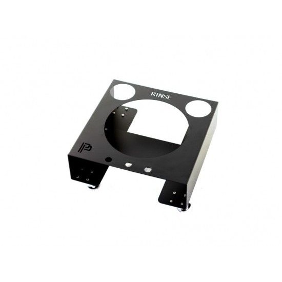 Detailing Bucket Trolley - Rinse - Carucior suport pentru galeata