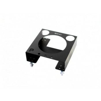 Detailing Bucket Trolley - Wash - Carucior suport pentru galeata