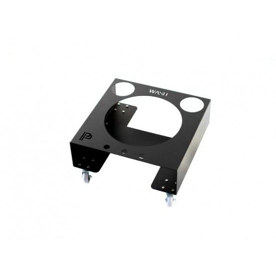 Detailing Bucket Trolley - Wash - Carucior suport pentru galeata